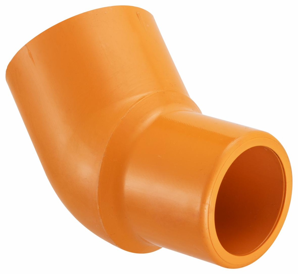 1 CPVC FlameGuard 45 Street Elbow SPGXSOC