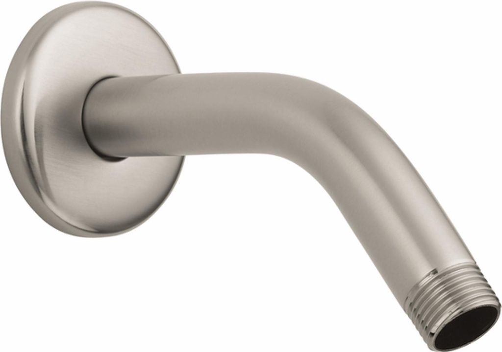 6" Shower Arm and Flange