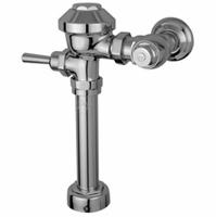 Aquaflush Exposed Manual Toilet Flushometer