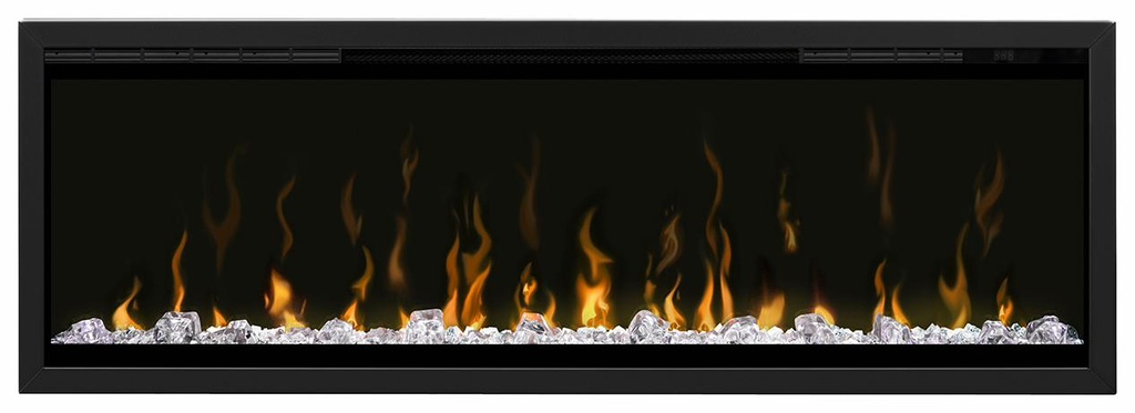 IgniteXL 50" Linear Electric Fireplace