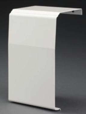 REVITAL/LINE 4" FILLER SLEEVE WHITE
