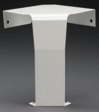 REVITAL/LINE INSIDE CORNER 90 WHITE