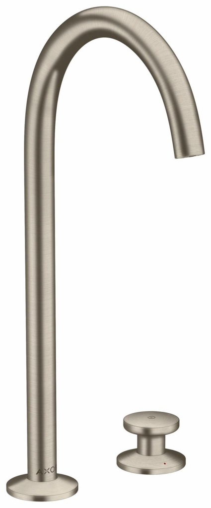 Axor One 260 2 Hole Bathroom Faucet