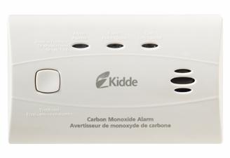10YR BATTERY CO ALARM      C3010-CA