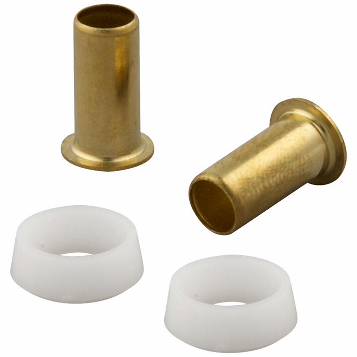 COMP FITTING INSERTS 3/8"