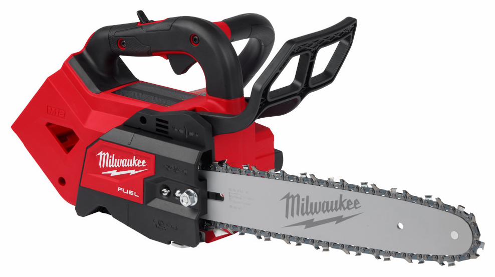 M18 12" TOP HANDLE CHAINSAW TOOL ONLY