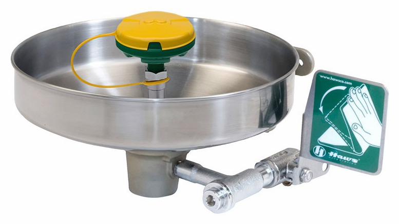 AXION MSR wall mounted with bracket