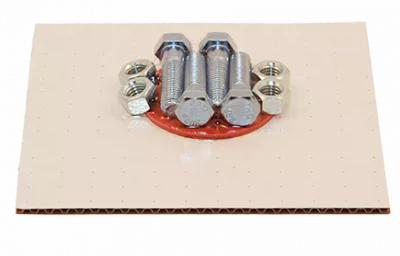 6 IPS FLANGEFIT KIT 04-210-00