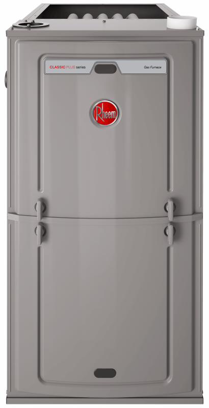 95+ 60000 BTU Endeavor 1-Stage Constant CFM Multi-Position 17" Gas Furnace