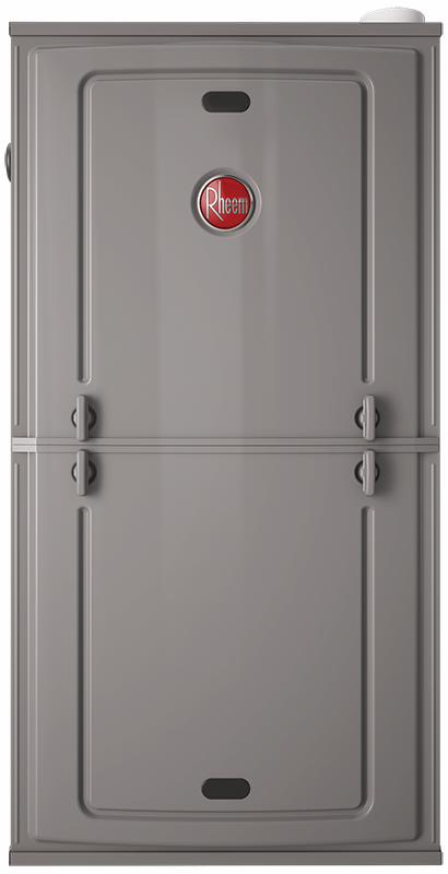 96+ 70000 BTU 3T Endeavor 2-Stage Constant CFM Multi Position 17" Gas Furnace
