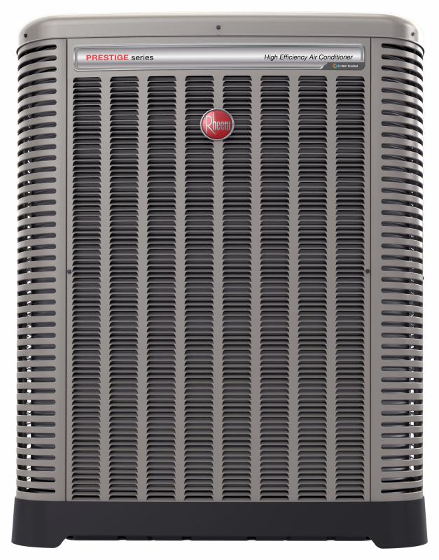 5 T Endeavor 18 Seer Variable Air Conditioner