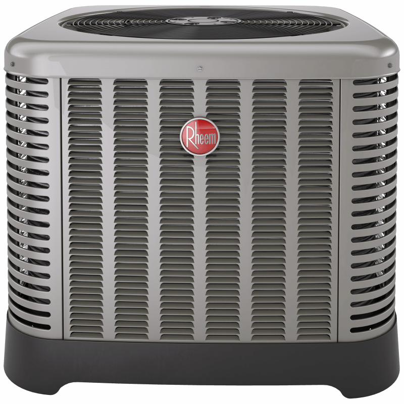 5 T Endeavor 15 Seer 3-Stage Air Conditioner