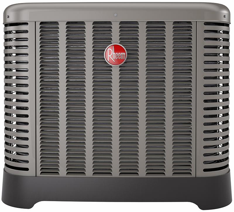 5 Ton Endeavor 14 Seer 2-Stage Heat Pump