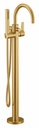 Cia Freestanding Tub Filler Trim with Hand Shower