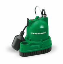 SUMP/EFF 1/4HP 115V 10 CORD W-A1