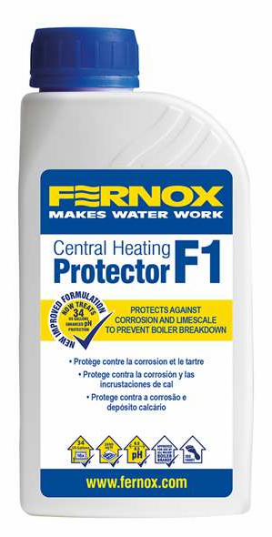 FERNOX BOILER PROTECTOR 500ML F1