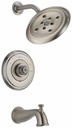 Cassidy Monitor 14 Series H2Okinetic Tub and Shower Trim (Less Handles)