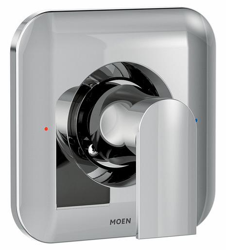 Genta LX Posi-Temp Valve Trim