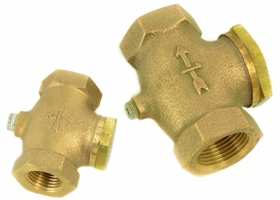 1/4 AIR SAFETY VALVE 75 PSI