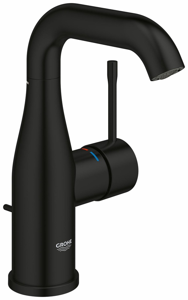 Essence Single Hole Bathroom Faucet