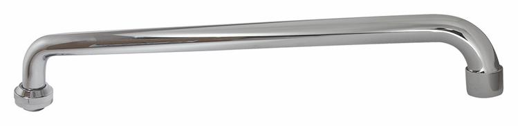 WALTEC 14" SPOUT 76546-1