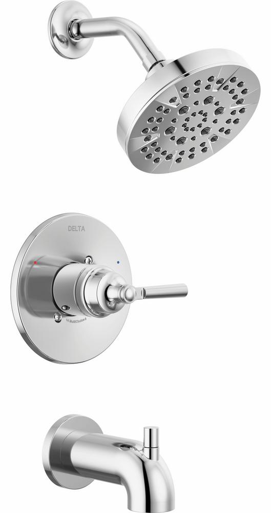 Saylor Monitor 14 Series Tub and Shower Trim