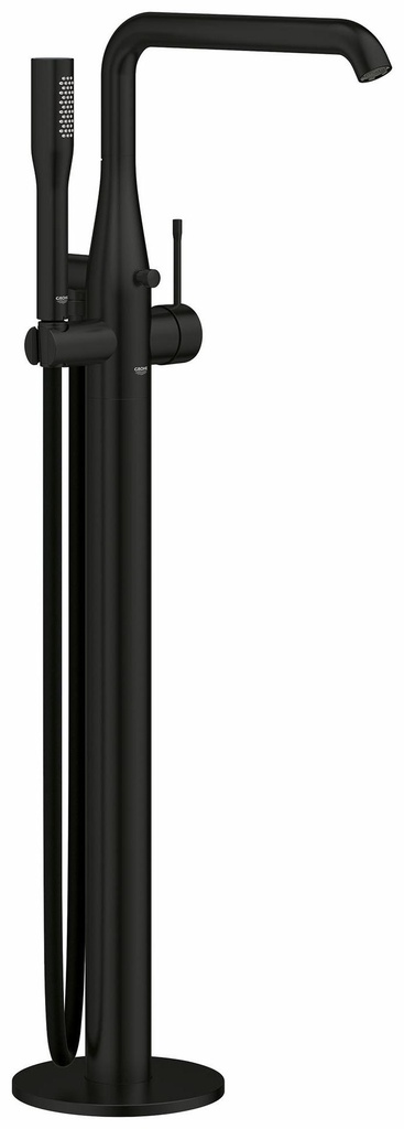 Essence Free Standing Tub Filler with Hand Shower