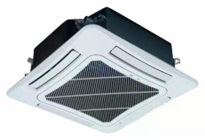 CASSETTE GRILLE