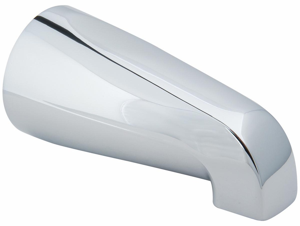 Tub Spout less Diverter