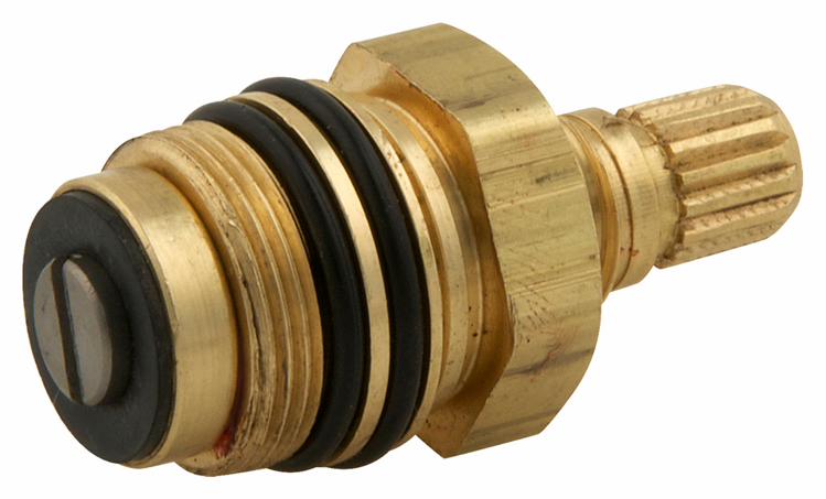 WALTEC L.H. STEM OEM #WP96101L