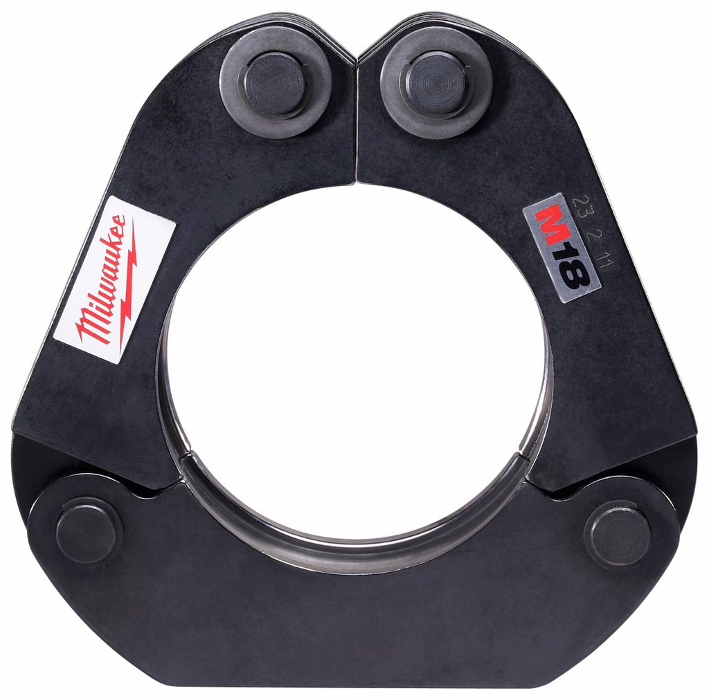 M18 3" CTS-VR1 PRESS RING