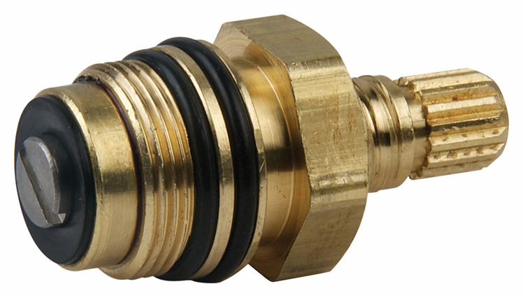 WALTEC R.H. STEM OEM #WP96100L