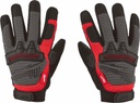 (6) DEMOLITION GLOVES - XXL