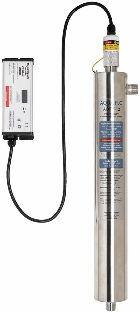 UV,AQUV-12