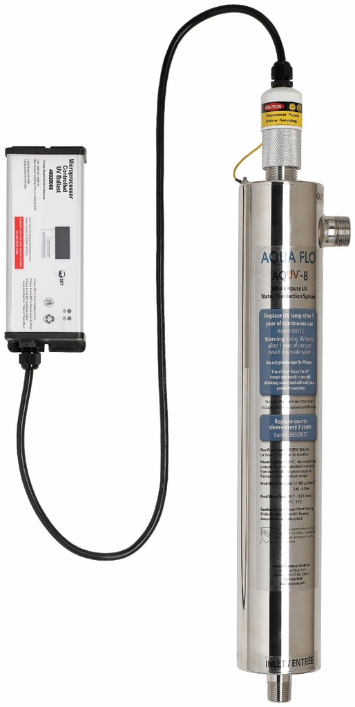 UV,AQUV-8