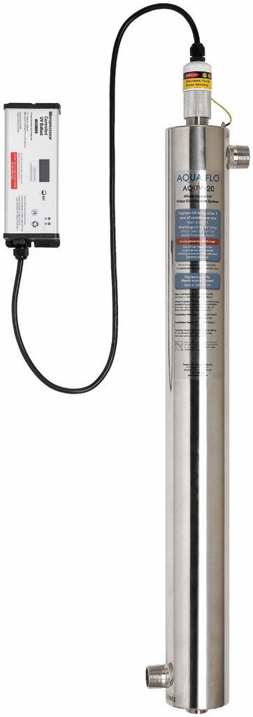 UV,AQUV-20