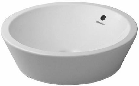 WASH BOWL STARCK 53CM