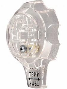 MIXET TEMP HANDLE MTH-CLR