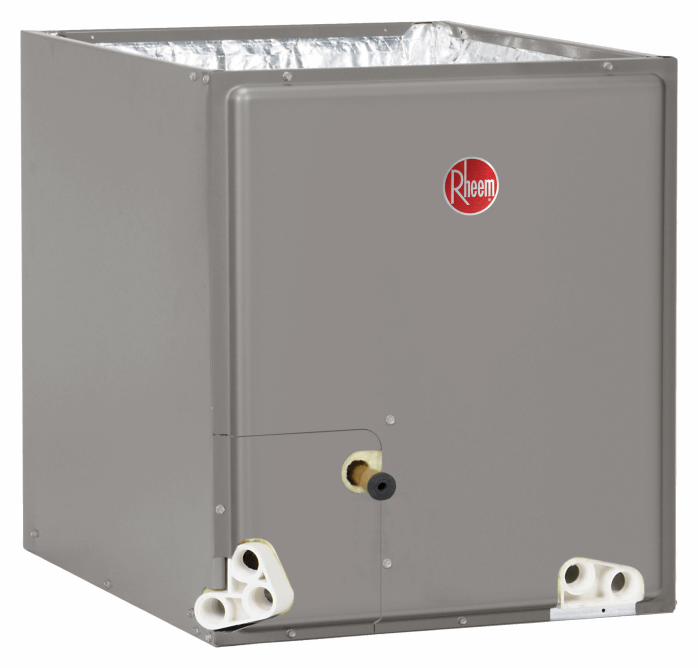 4 T Aluminum Cased Coil