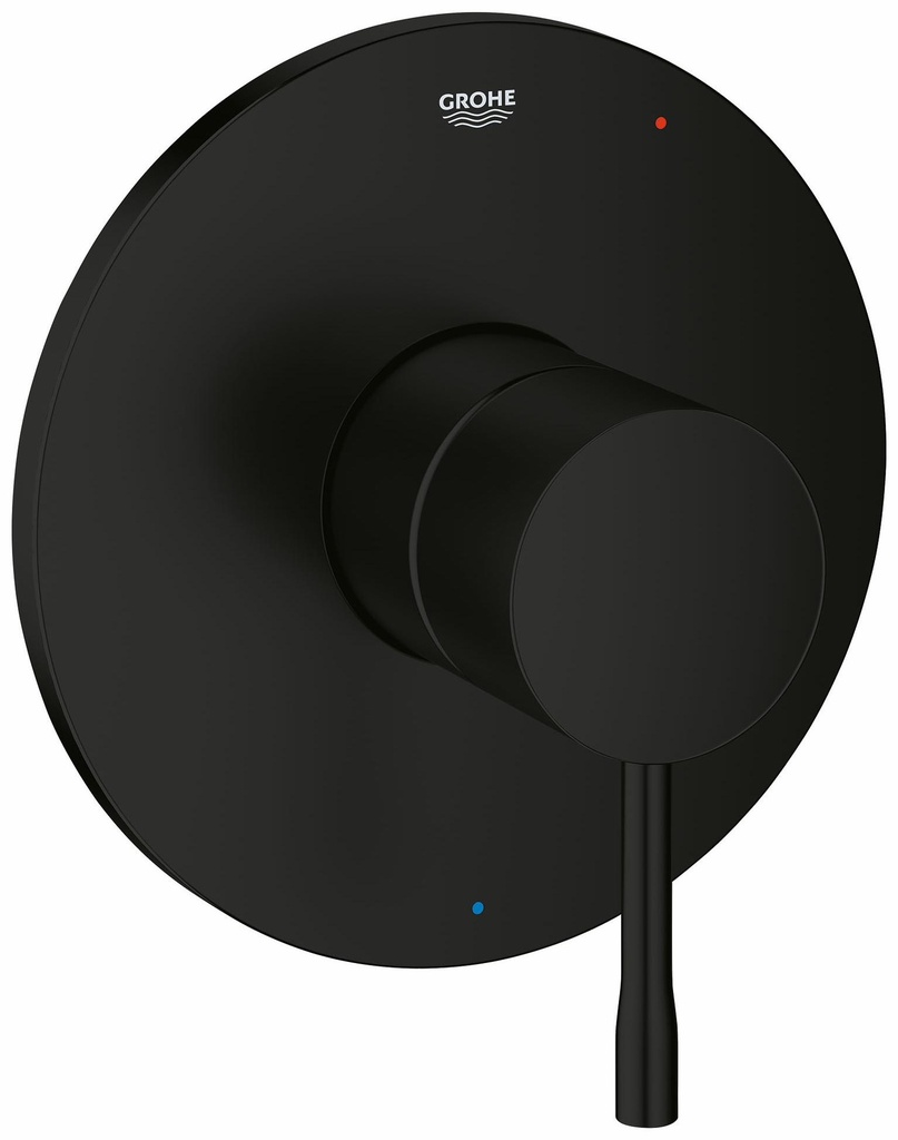 Essence Pressure Balance Valve Trim