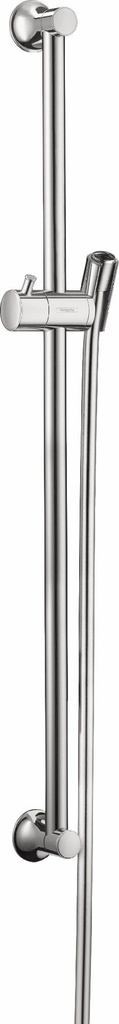 Unica C 24" Wall Bar