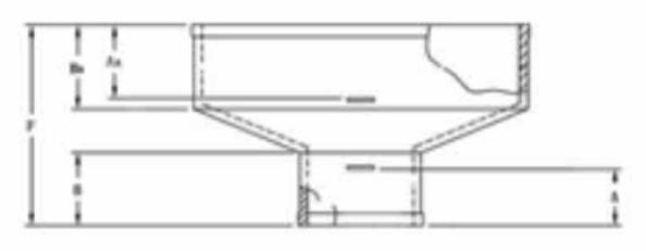 6 X 4 MJ REDUCER