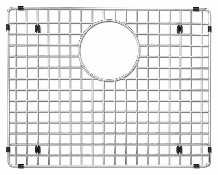 Sink Grid for Quatrus Small Single Sink (401273, 401516)