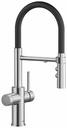Catris Flexo Filter Semi-Pro Kitchen Faucet