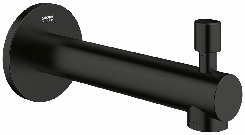 Concetto Tub Spout with Diverter