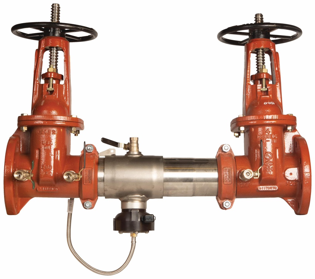 8 957-OSY-FSWith Flood Sensor