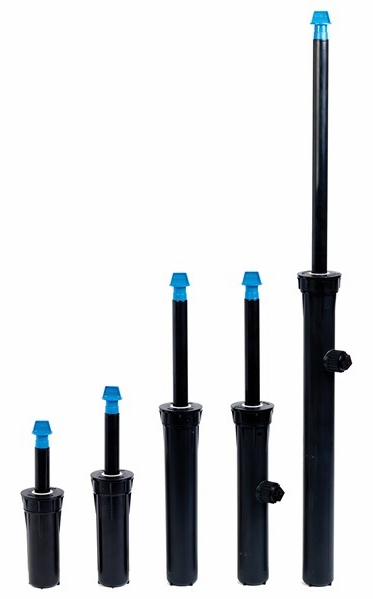 I-Pro 12" Pop-Up Spray Head w/Side Inlet
