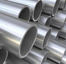 6" Sch10S A/SA312 TP304/L Welded Stainless Steel Pipe