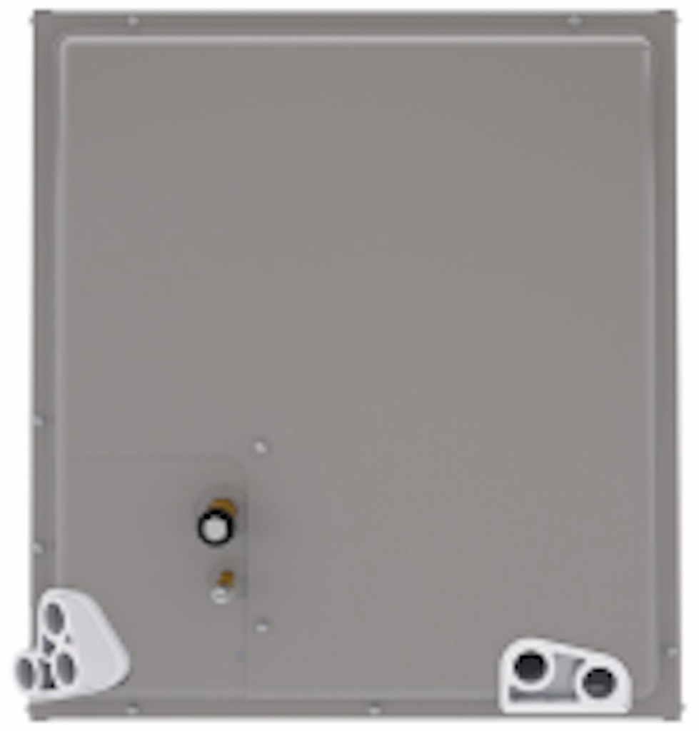 2 Ton Endeavor Standard Efficiency A-Coil TXV 14" Cased Coil