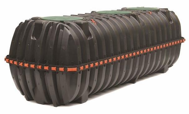 1530 US GL 1CMP SEPTIC TANK